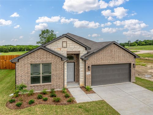 410 Heritage Grove Rd, Blue Ridge, TX, 75424-4359 | Card Image