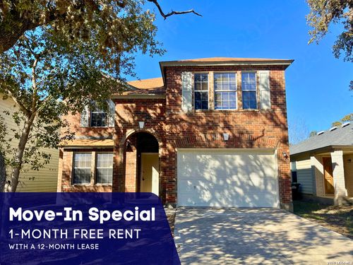 6119 Ironmill Crk, Converse, TX, 78109-3563 | Card Image
