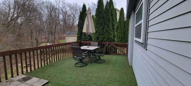 4059 Link Dr, House other with 3 bedrooms, 3 bathrooms and null parking in Brighton MI | Image 10