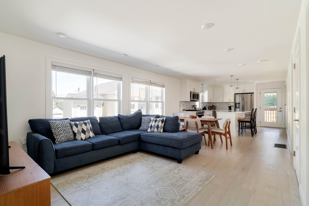 Residential in Everett 5