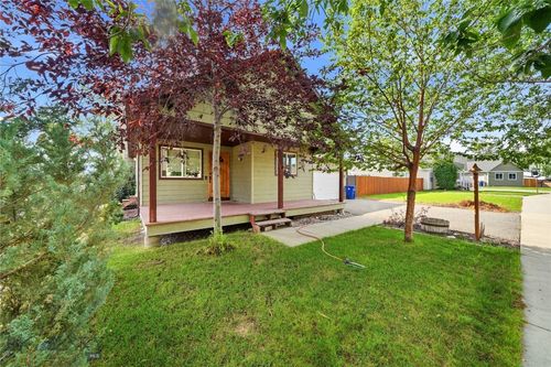 1283 N River Rock Drive, Belgrade, MT, 59714 | Card Image