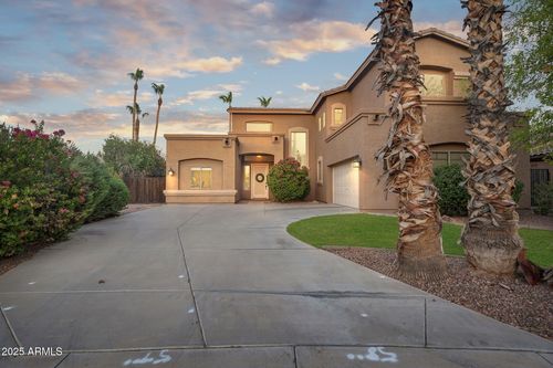 1785 S Morrison Ln, Gilbert, AZ, 85295-4862 | Card Image