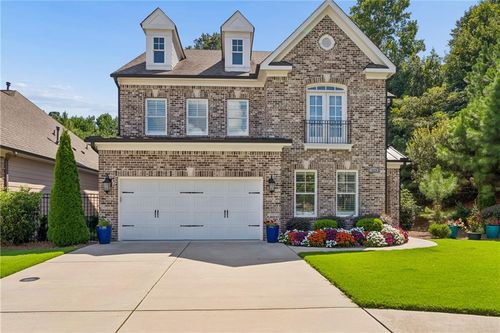 313 Serenity Way, Woodstock, GA, 30188-5765 | Card Image