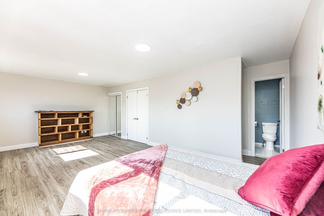 13 Thistle Down Blvd, Condo with 4 bedrooms, 3 bathrooms and 1 parking in Toronto ON | Image 26