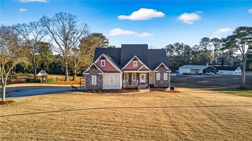 110 Riverbend Ct, McDonough, GA, 30252-4136 | Card Image