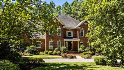 503 Harolds Drive, House other with 4 bedrooms, 3 bathrooms and null parking in Manakin Sabot VA | Image 2