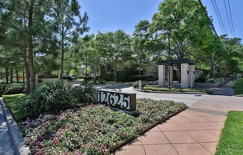 61-12625 Memorial Dr, Houston, TX, 77024-4816 | Card Image