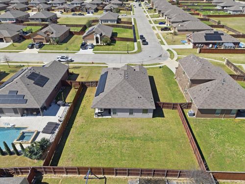 448 Regatta Ln, Azle, TX, 76020-2947 | Card Image