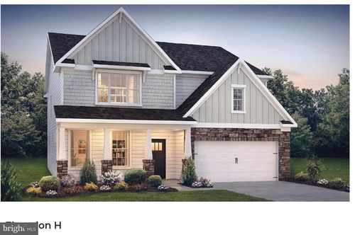 1415 Farmhouse Way, Bethlehem, PA, 18017-8729 | Card Image