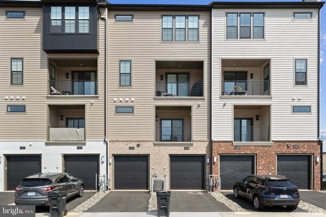 43476 Danville Ter, Condo with 3 bedrooms, 3 bathrooms and null parking in ASHBURN VA | Image 31