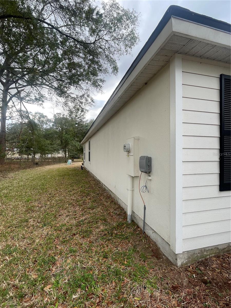Residential in JACKSONVILLE 5