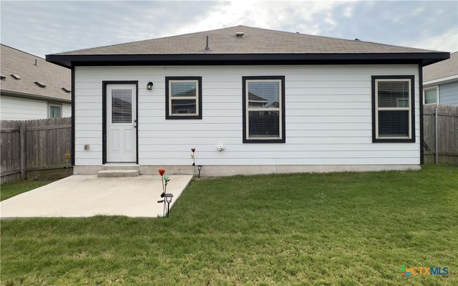 249 El Dorado Rd, House other with 3 bedrooms, 2 bathrooms and null parking in Jarrell TX | Image 27