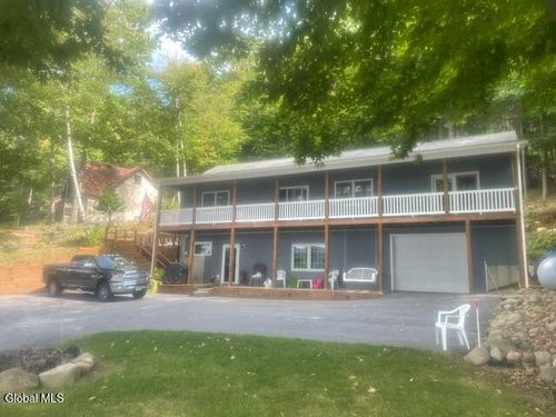 2018 S Shore Rd, Hadley, NY, 12835-3522 | Card Image