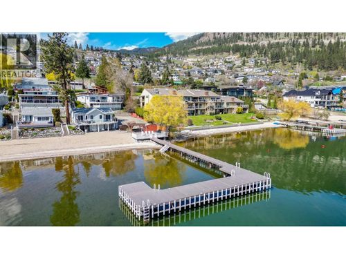 11-3701 Beach Ave, Peachland, BC, V0H1X1 | Card Image