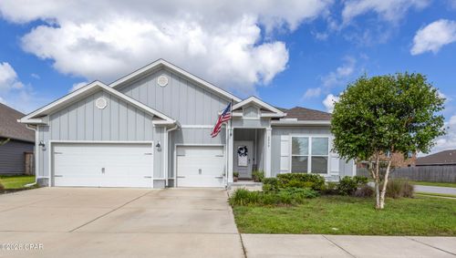 4850 Loblolly Way, Panama City, FL, 32404-1257 | Card Image