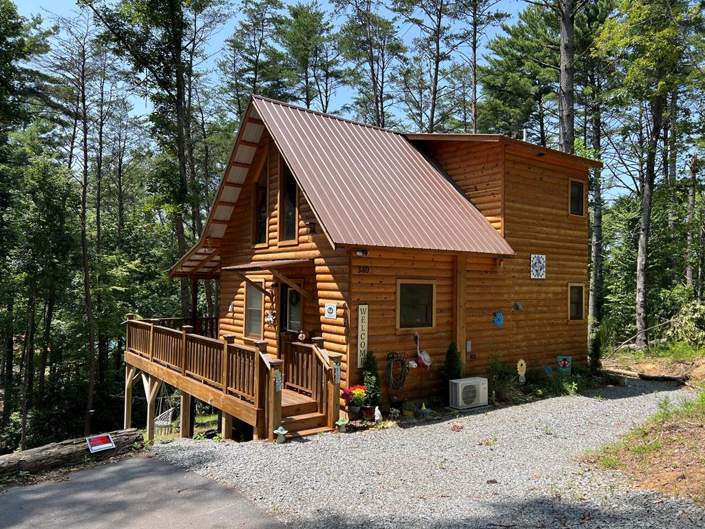 Whispering Hills Rd, Murphy, NC 28906