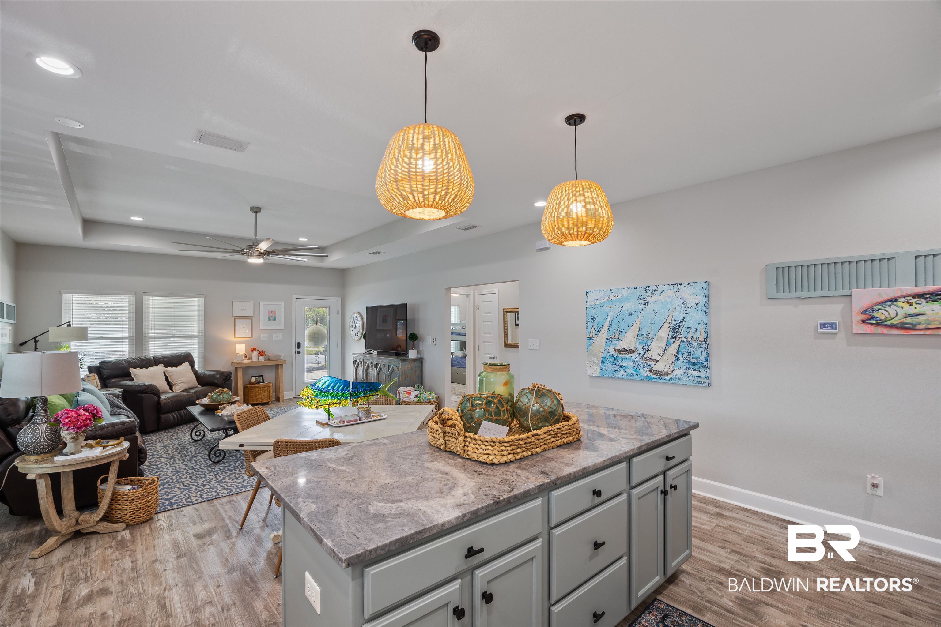 Residential in Orange Beach 4