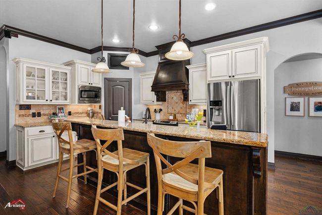 200 Beavers Bend Rd, House other with 4 bedrooms, 2 bathrooms and null parking in Marshall TX | Image 16