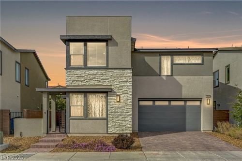 6853 Desert Finch St, North Las Vegas, NV, 89084-4068 | Card Image