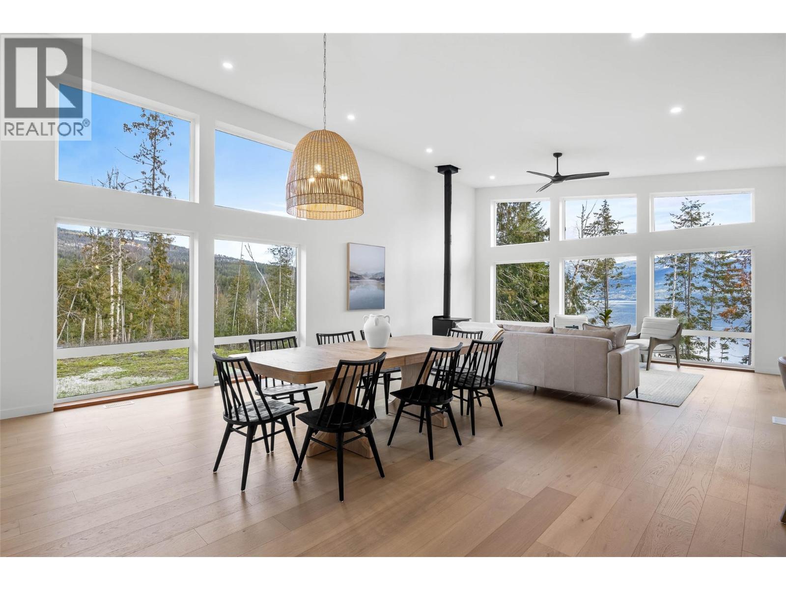 Residential in Adams Lake 2
