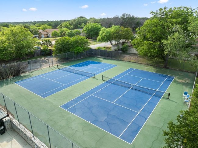 558 Peterson Ln, House other with 4 bedrooms, 3 bathrooms and 5 parking in Lakeway TX | Image 35