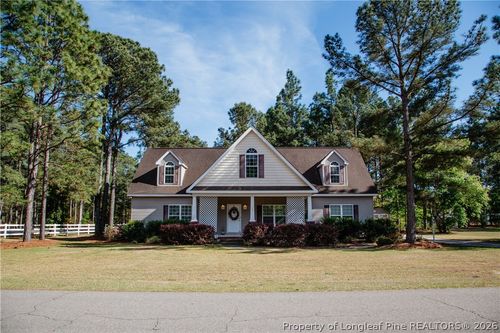 115 Ashleigh Blvd, Aberdeen, NC, 28315-4185 | Card Image