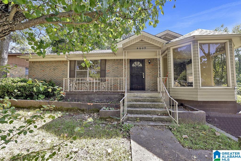 Grasselli Blvd, Birmingham, AL 35221
