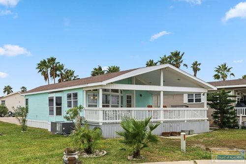 558 Sand Dollar Dr, Port Isabel, TX, 78578 | Card Image