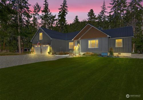 321 Fontaine Lane, Naches, WA, 98937 | Card Image