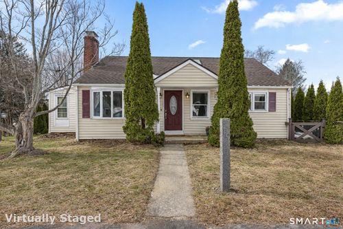 19 Olive St, Waterford, CT, 06385-2305 | Card Image