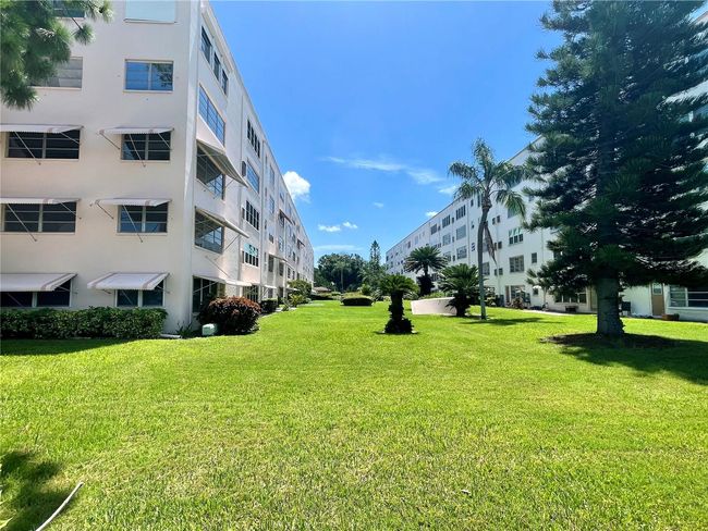UNIT-406 - 5623 80 Th St N, Condo with 1 bedrooms, 1 bathrooms and null parking in St Petersburg FL | Image 26