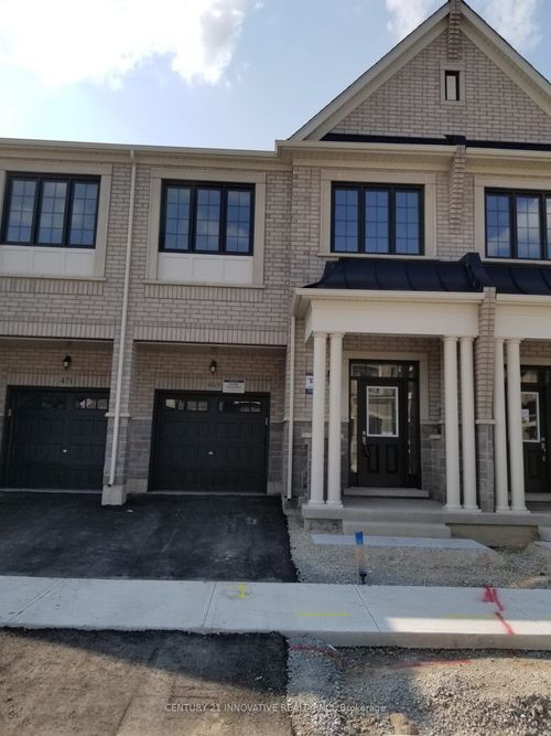 469 Celandine Terr, Milton, ON, L9E1T8 | Card Image