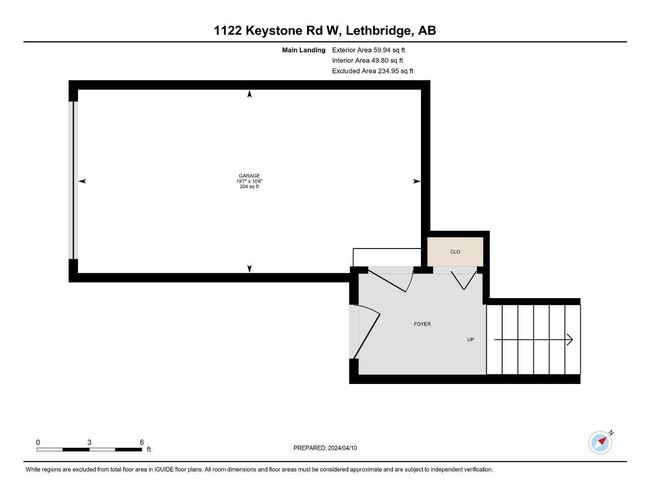 1122 Keystone Rd W, Home with 2 bedrooms, 2 bathrooms and 2 parking in Lethbridge AB | Image 30