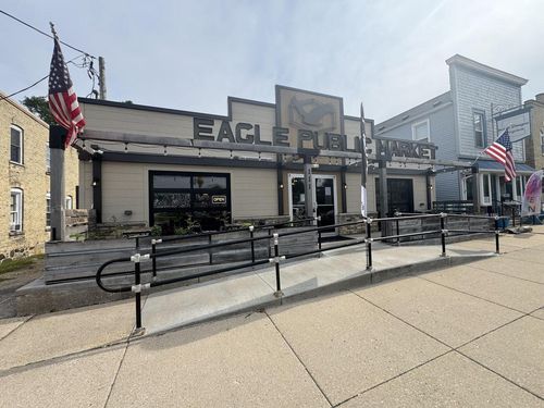 111 E Main Street, Eagle, WI, 53119 | Card Image