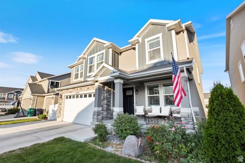 14932 S Cushing Rd, Bluffdale, UT, 84065-1671 | Card Image