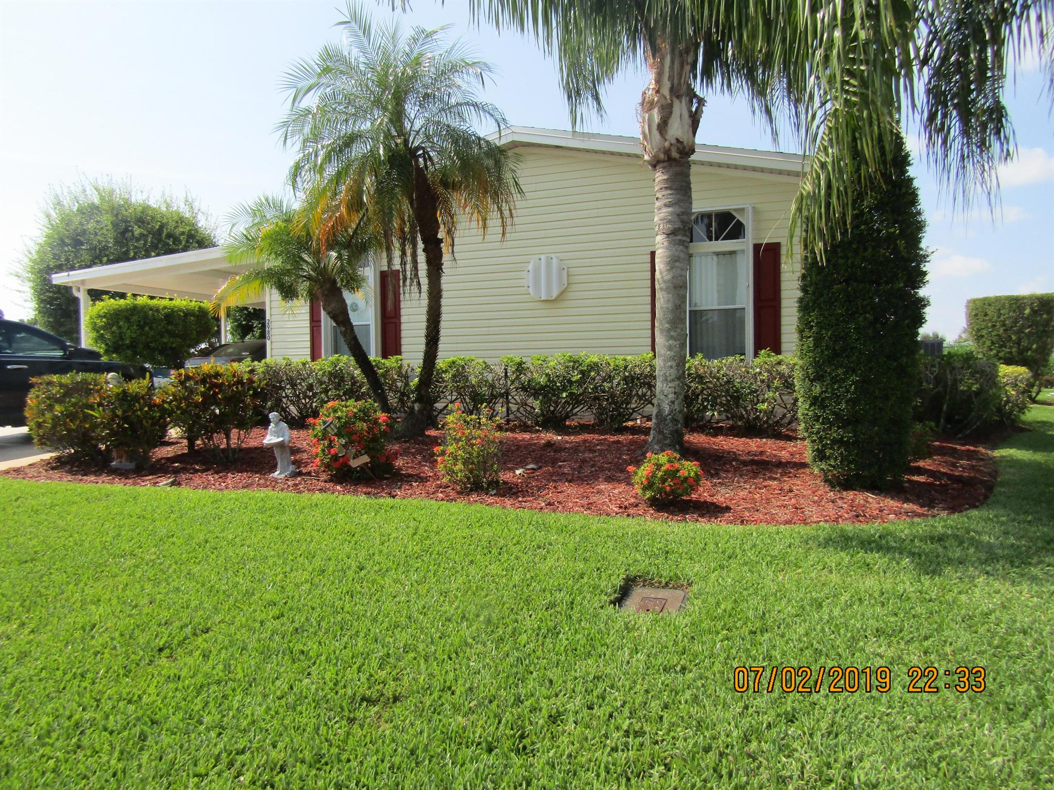 Eagles Nest Way, Port Saint Lucie, FL 34952