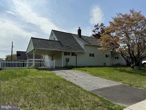 5 Nickelhill Ln, LEVITTOWN, PA, 19054-3406 | Card Image