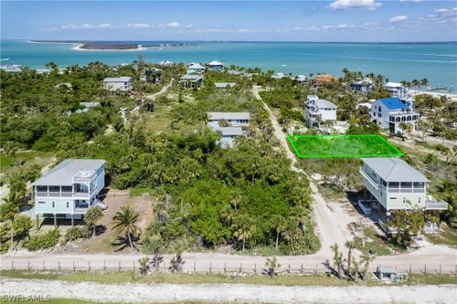 191 Mourning Dove Drive, Upper Captiva, FL, 33924 | Card Image