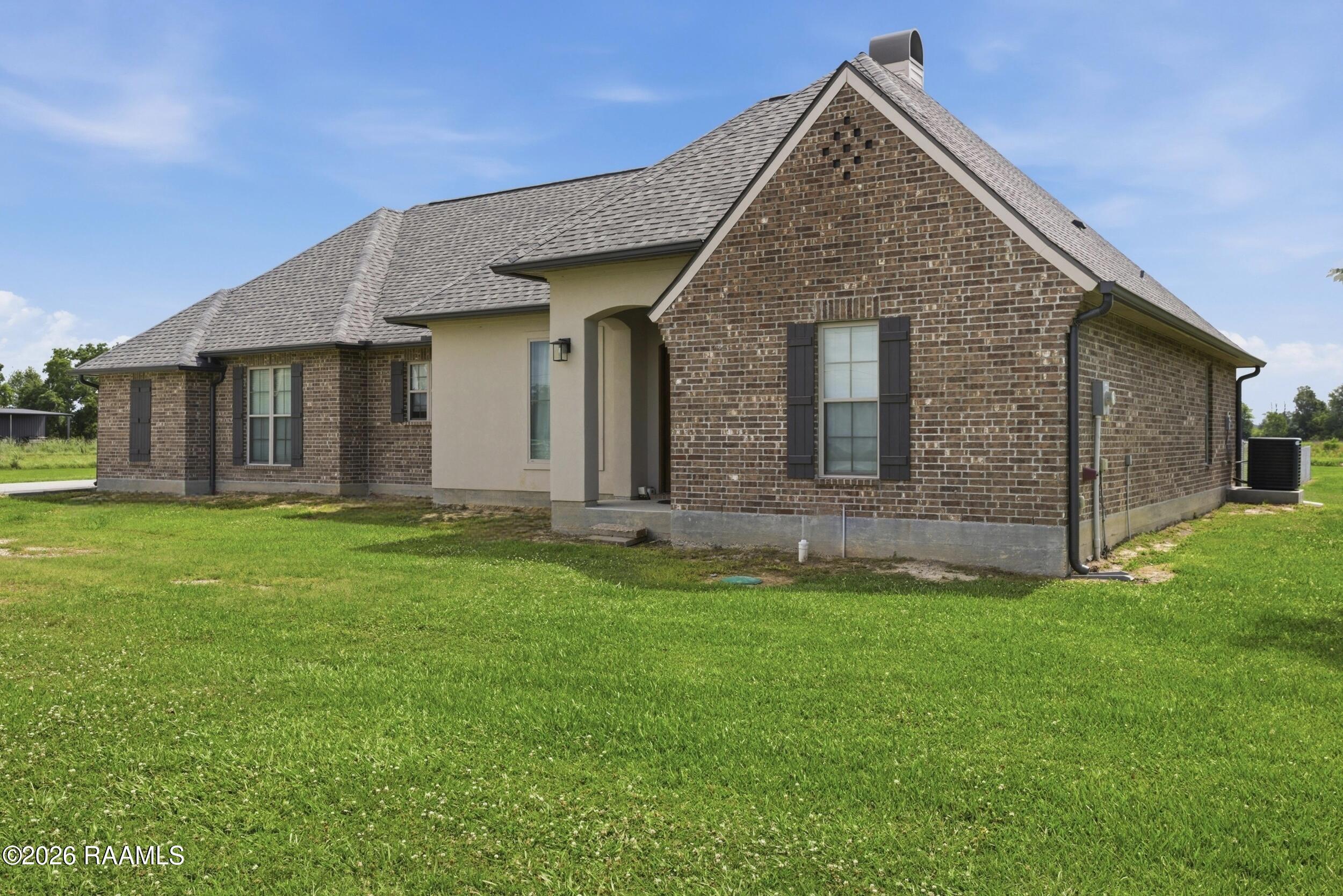 Residential in Church Point 3