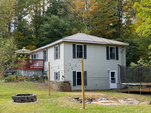 152 Ralph Richardson Road, Norway, ME, 04268 | Card Image