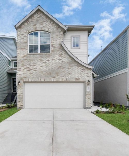 4911 Perennial Ct, Iowa Colony, TX, 77583-5403 | Card Image