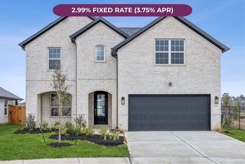 31239 Casanova Drive, Huffman, TX, 77336 | Card Image