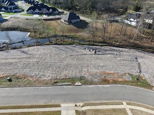 Lot 28 Lake Point Circle, Benton, AR, 72019 | Card Image