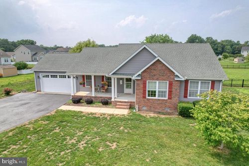 132 Nightingale Dr, MILFORD, DE, 19963-6455 | Card Image