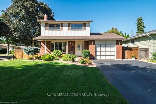20 Wildflower Lane, Brantford, ON, N3R6B4 | Card Image