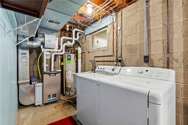232 Falls Village Rd, Townhouse with 2 bedrooms, 2 bathrooms and 1 parking in Pittsburgh PA | Image 18