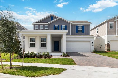 5512 Fiona Ln, Saint Cloud, FL, 34771-7186 | Card Image