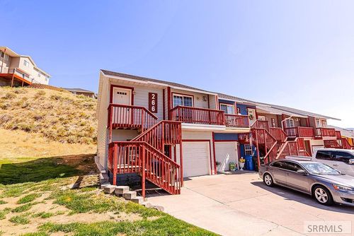 266 La Valle Strada, Pocatello, ID, 83201-5877 | Card Image
