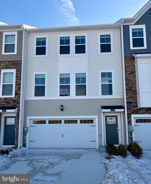 2178 Winterberry Ln, CAMBRIDGE, MD, 21613-4002 | Card Image