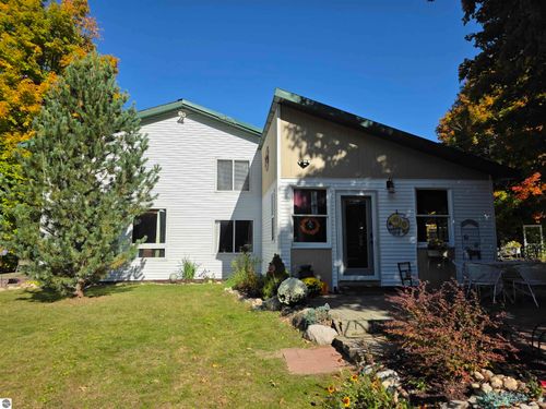 11443 Tope Lane, Mancelona, MI, 49659 | Card Image